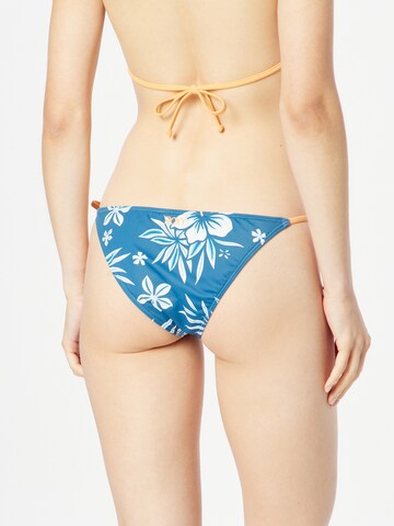 ROXY Bikinibroek 'LIFE' in Blauw