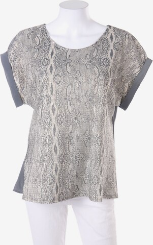 C&A Blouse & Tunic in L in Silver: front