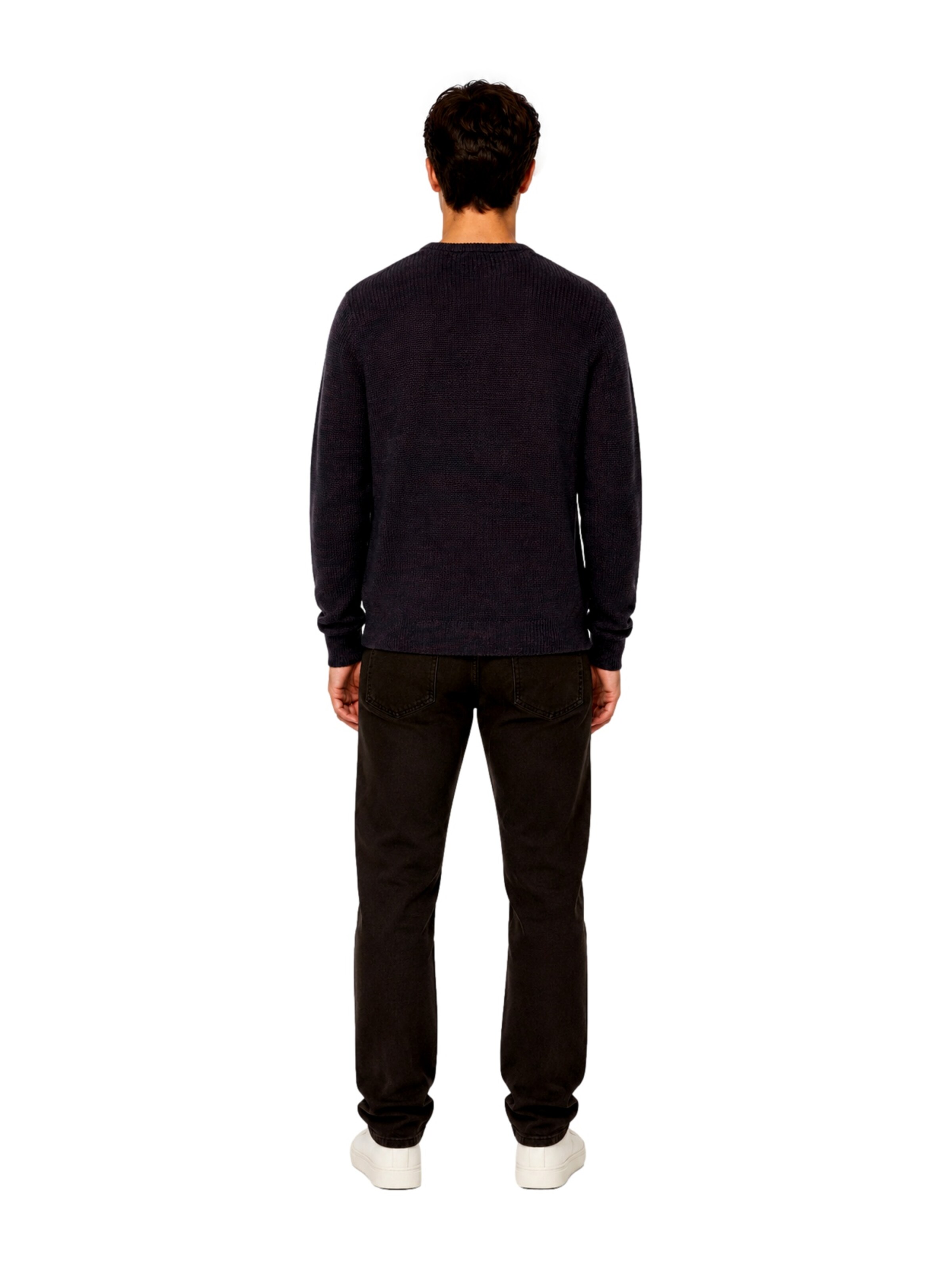 Only & Sons Pullover in Lila