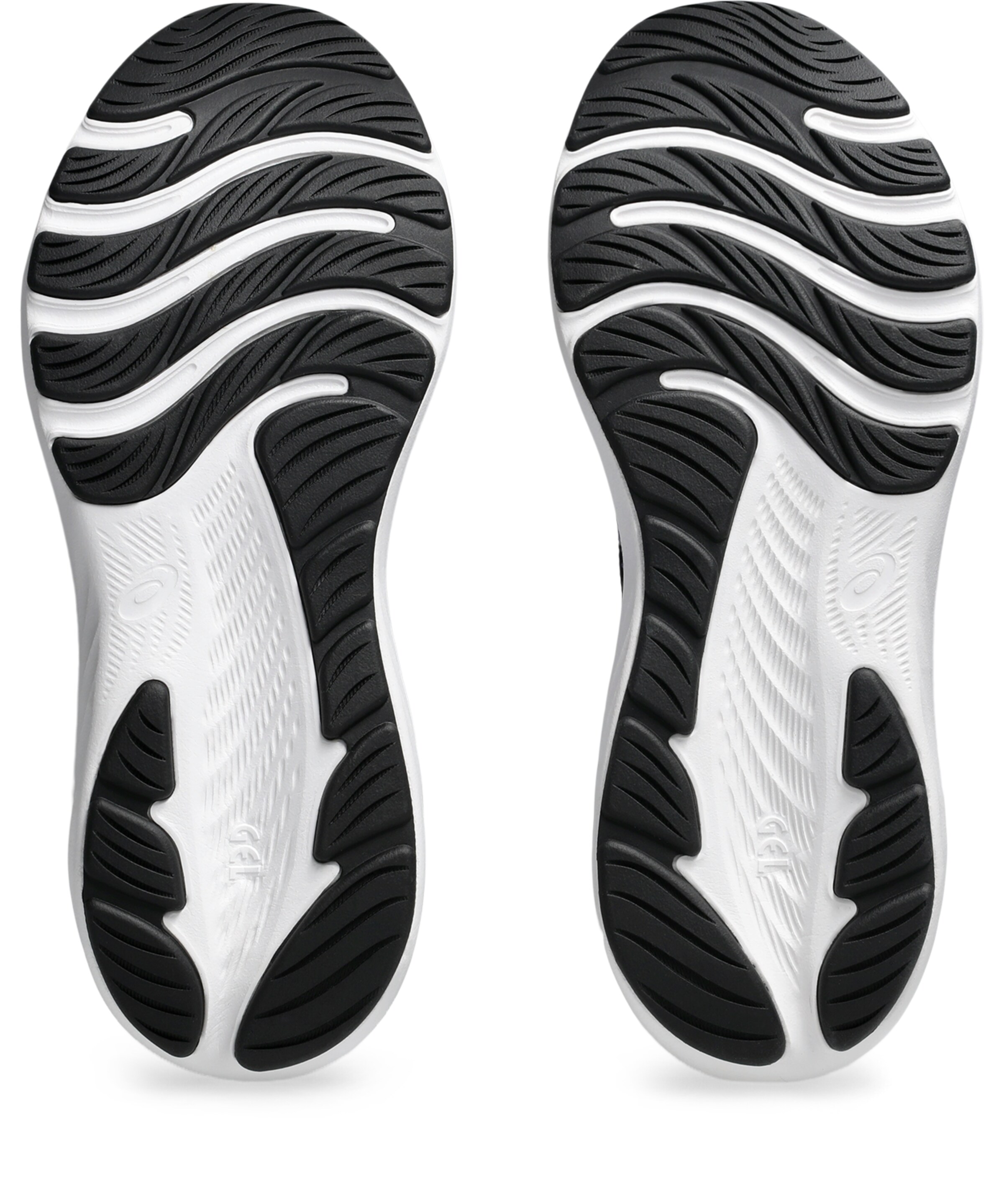 ASICS Running Shoes 'Contend 9' in Blue