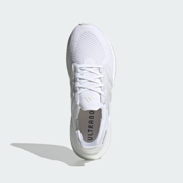 Chaussure de course 'Ultraboost 5' ADIDAS PERFORMANCE en blanc