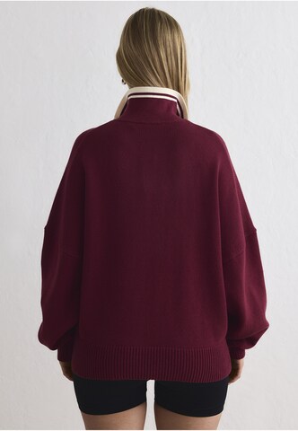 Aim'n Sporttrui in Rood