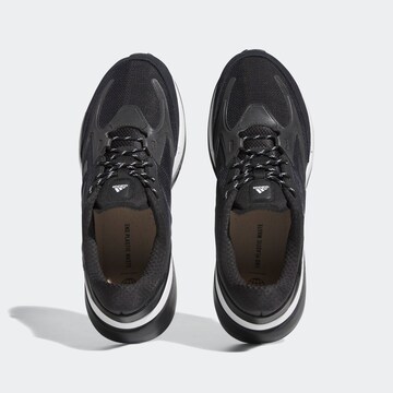 ADIDAS SPORTSWEAR Sports shoe 'Brevard' in Black