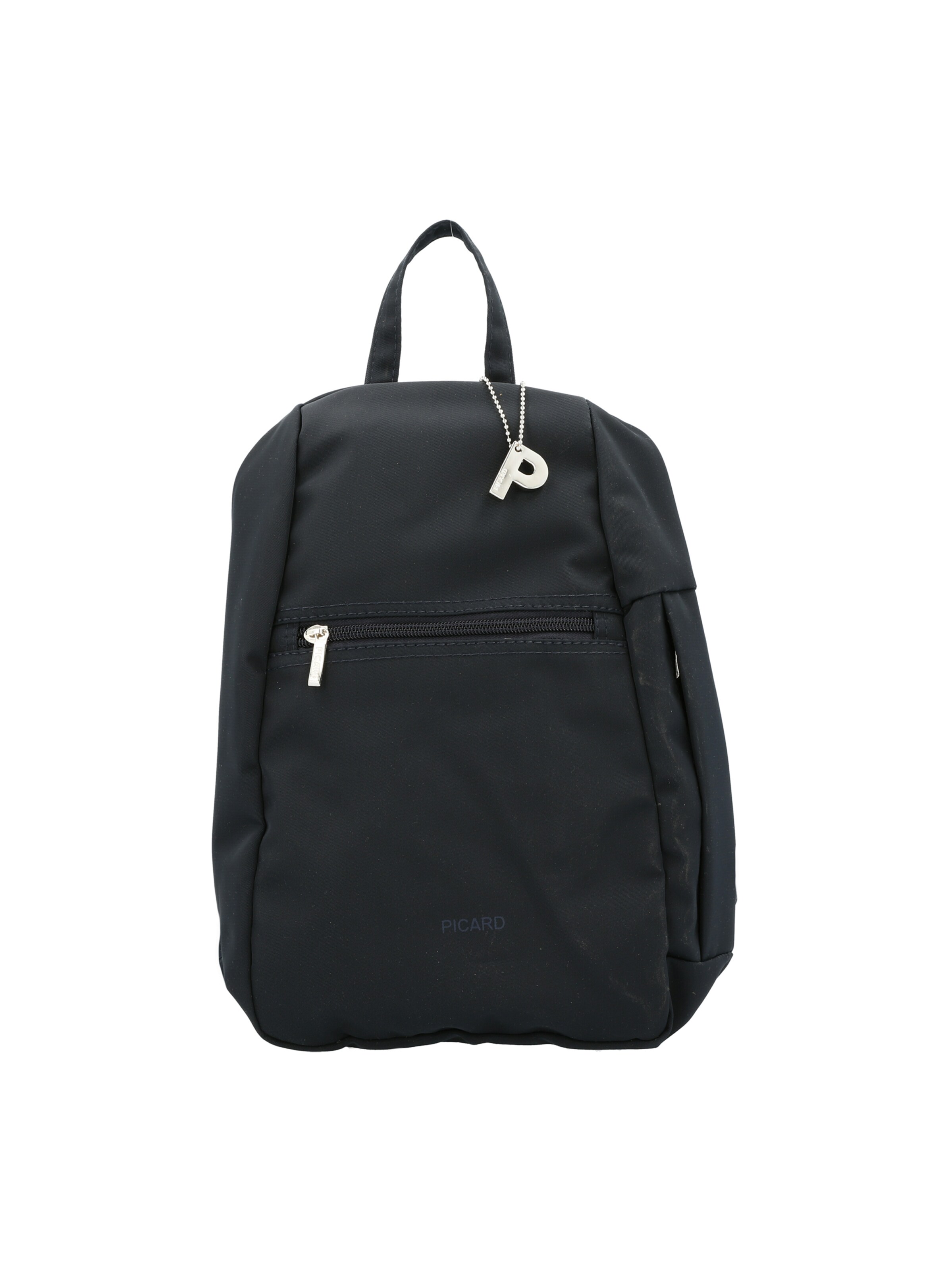 Tiptop Polyester Picard Tiptop Rucksack Nylon PICARD Damen