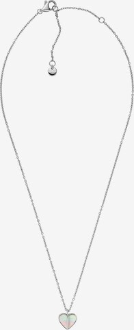 SKAGEN Necklace in Silver: front