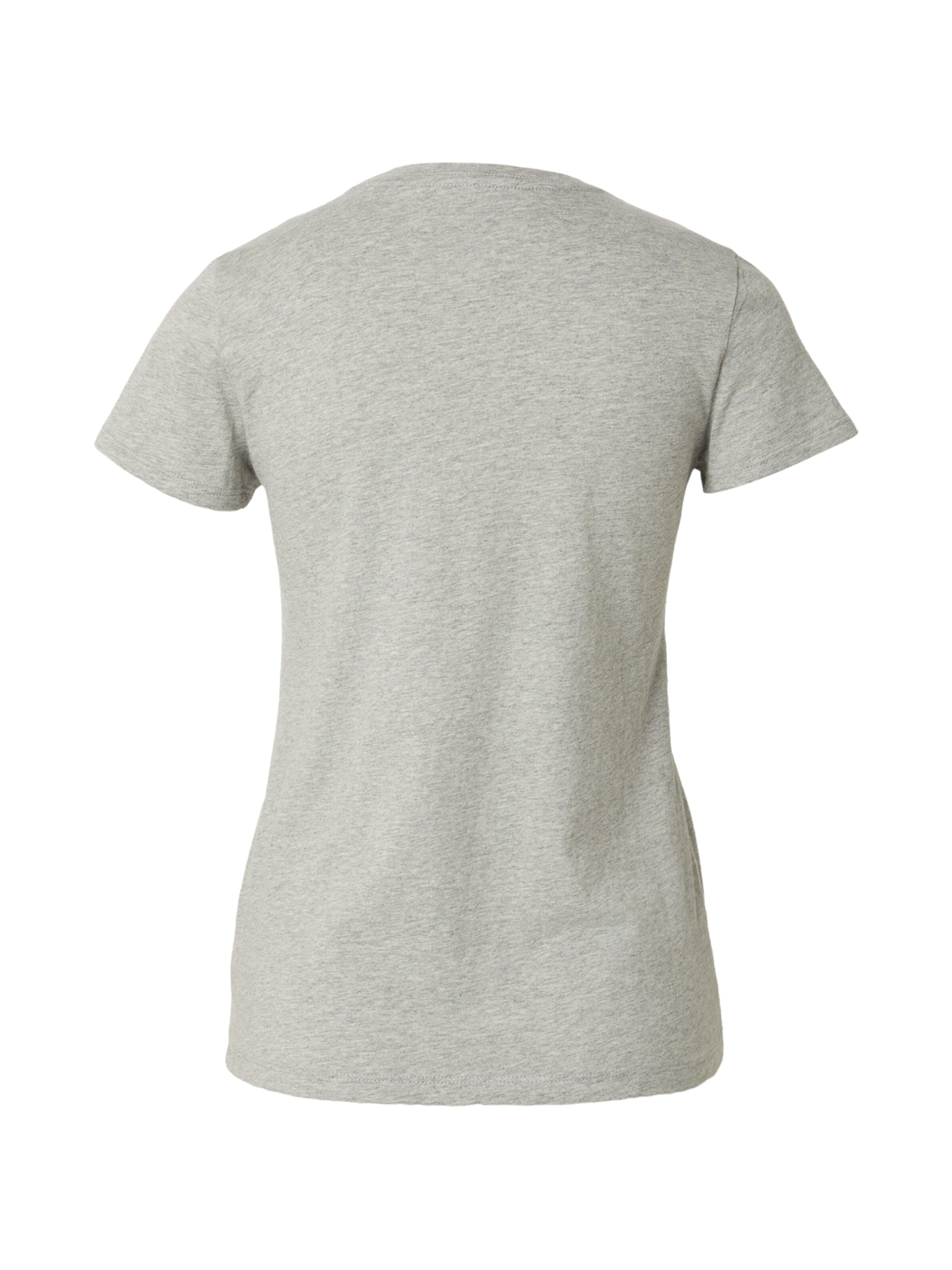 Tricou 'CLSC' de la Gap Petite pe gri