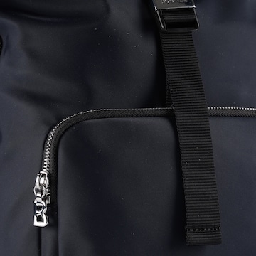 BOGNER Rugzak 'Klosters Eike' in Blauw