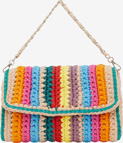 Delninė iš ebeeza, spalva – mišrios spalvos, Prekių apžvalga