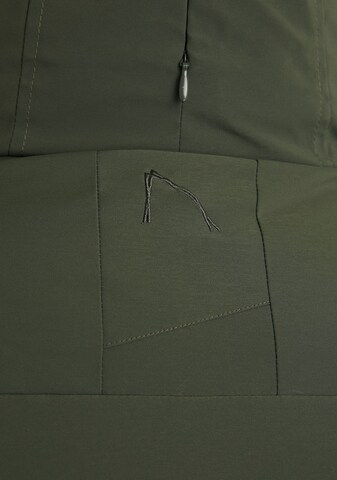 Parka d’hiver 'Explorer Tech' CHASIN' en vert