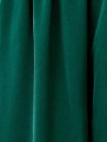 Tussah Jumpsuit 'AUDRA' in Groen