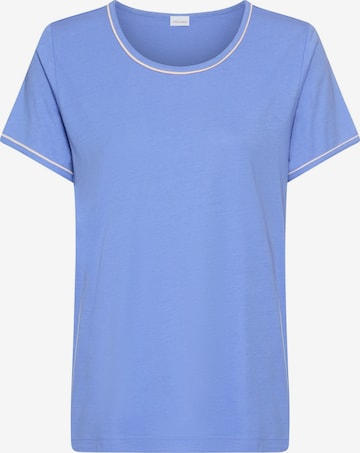 LASCANASpavaćica - plava boja: prednji dio