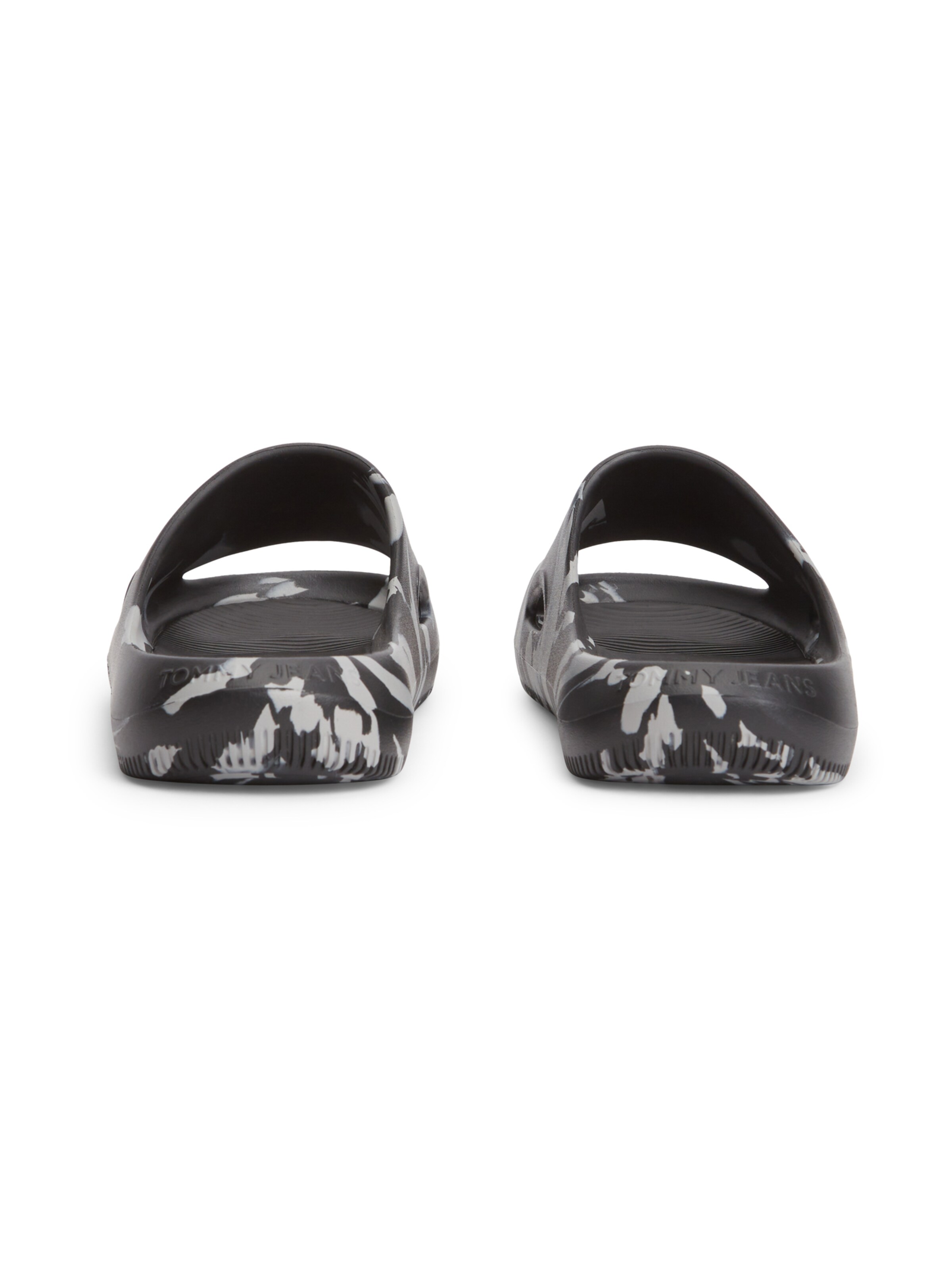 Tommy Jeans Μιούλ σε μαύρο