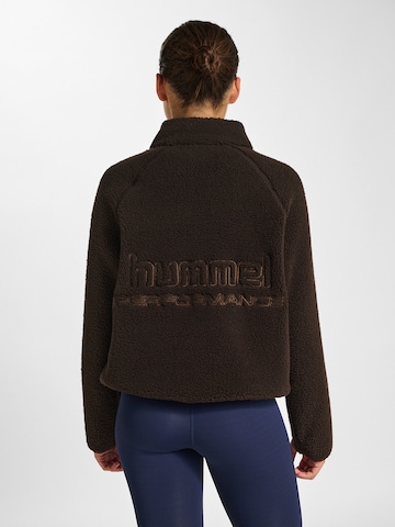 Hummel Sports sweater 'Pulse' in Grey