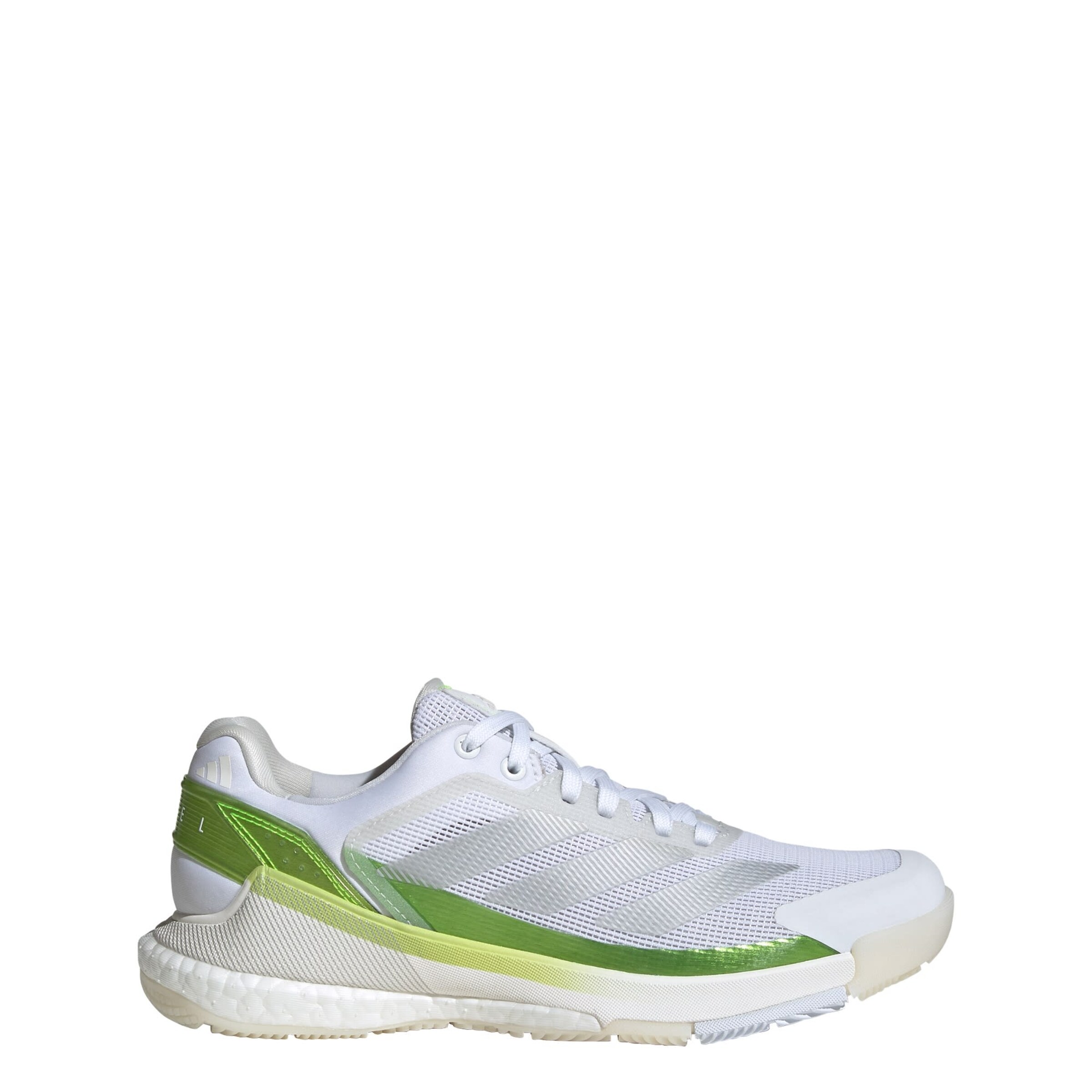 ADIDAS PERFORMANCE - Calzado deportivo 'Crazyquick' en blanco