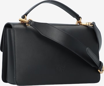 PINKO Handbag 'Love on Classic' in Black