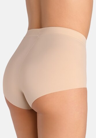 Slip scultant 'Zoe' TEYLI en beige