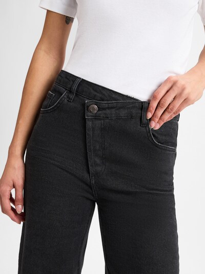 OPUS Jeans in schwarz, Produktansicht