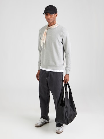 Pepe Jeans - Sudadera en gris