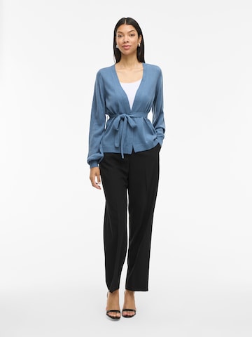 Cardigan 'VIAva' VILA en bleu