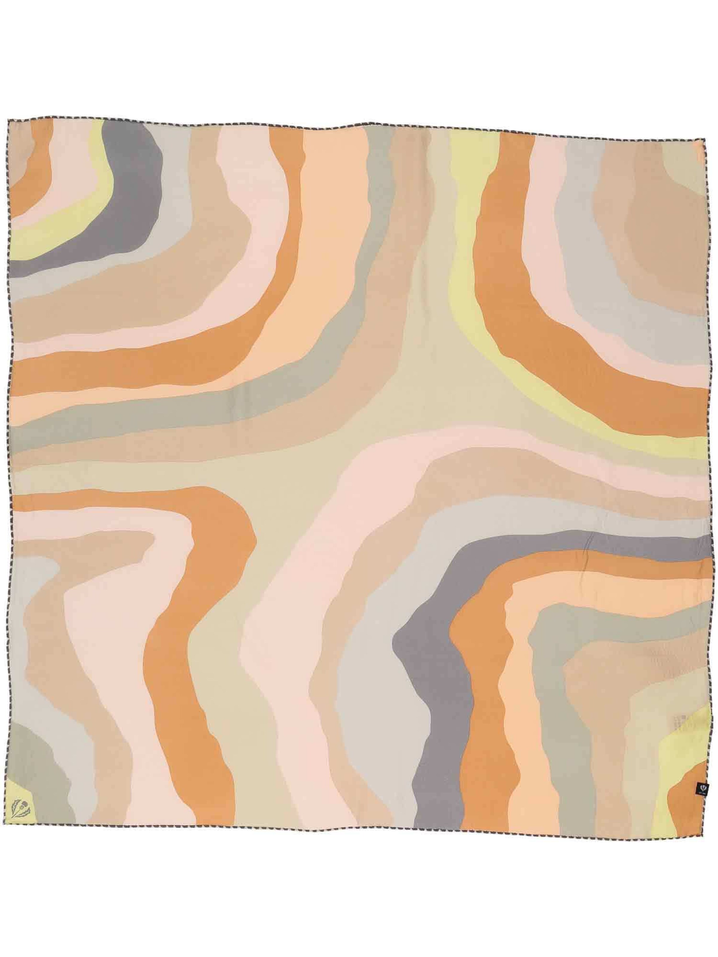 FRAAS Wrap in Mixed colors