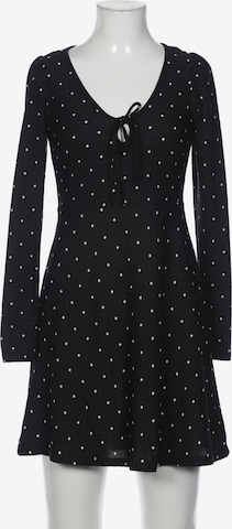 Miss Selfridge Dress in XS in Black: front