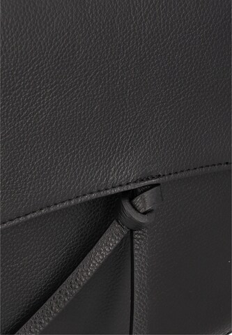 Sac bandoulière faina en noir