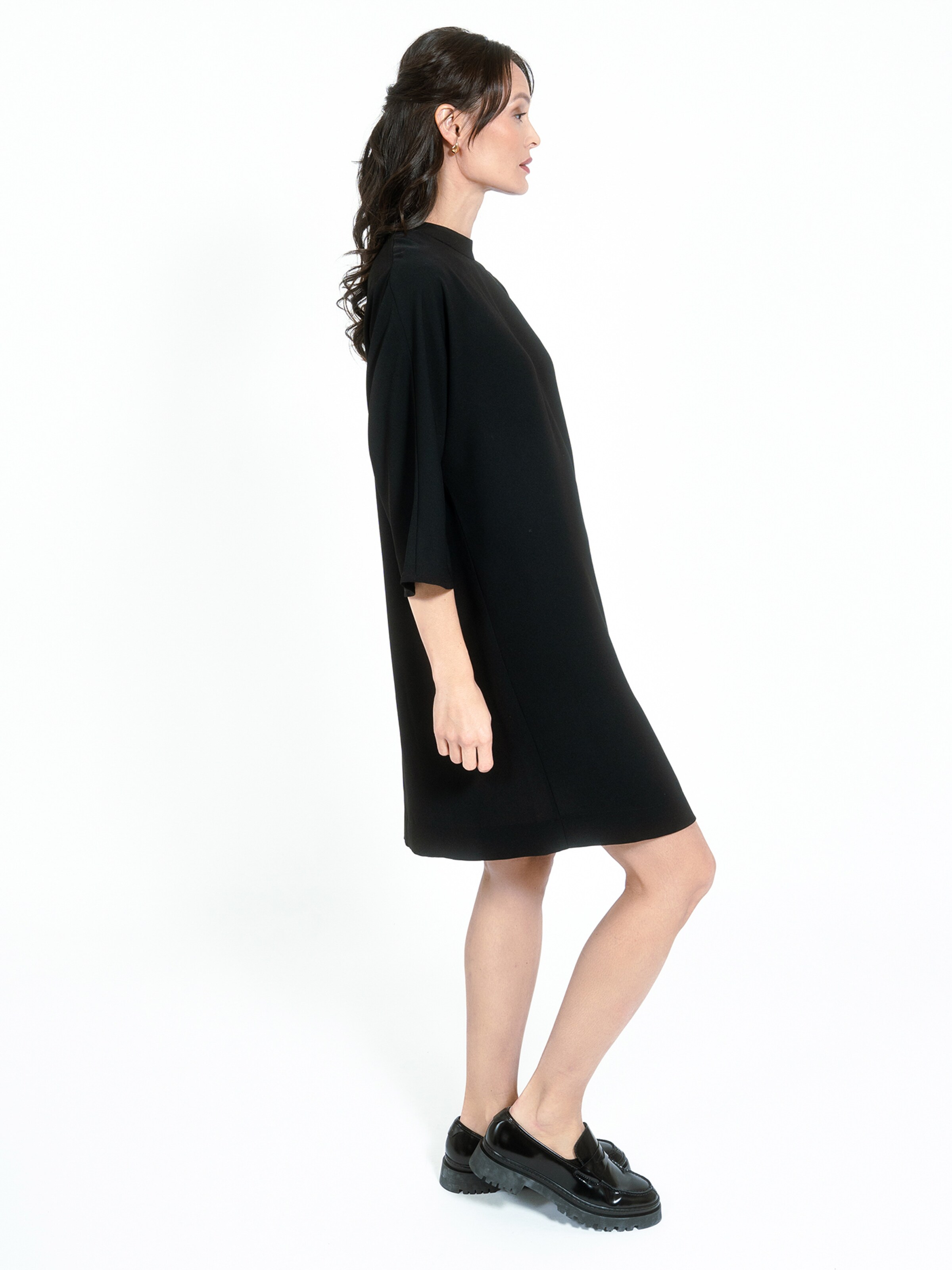 Jascha Stockholm Dress 'Vox' in Black