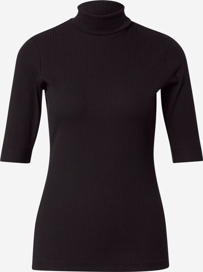Tricou 'Bell' hummel hive pe negru, Vizualizare produs