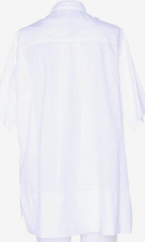 Closed Blouse & Tunic in XXS in White