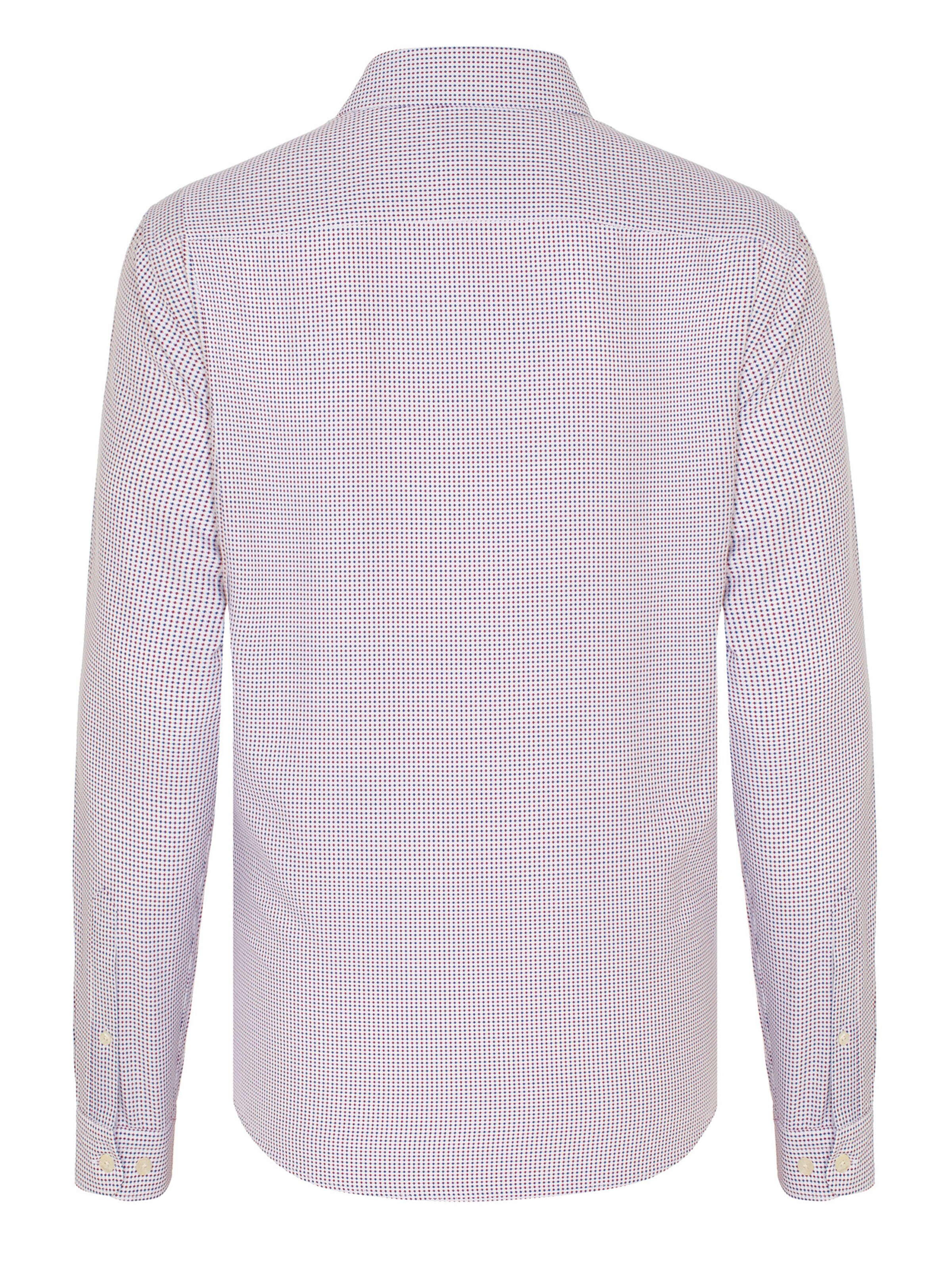 Slim fit Cămașă de la By Diess Collection pe mai multe culori