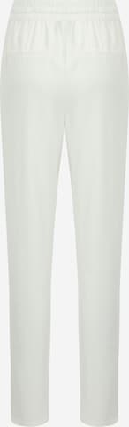 Vero Moda Tall Regular Hose 'JESMILO' in Weiß