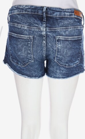 H&M Jeans-Shorts 29 in Blau