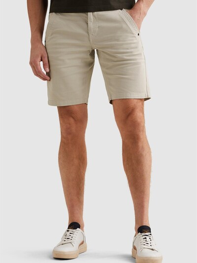 PME Legend Pants 'Spector regular fit chino shorts' in 28 in Light grey, Item view