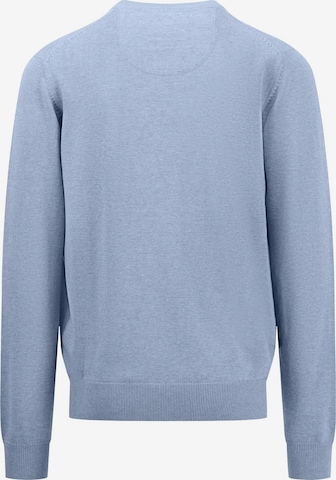 FYNCH-HATTON Sweater in Blue