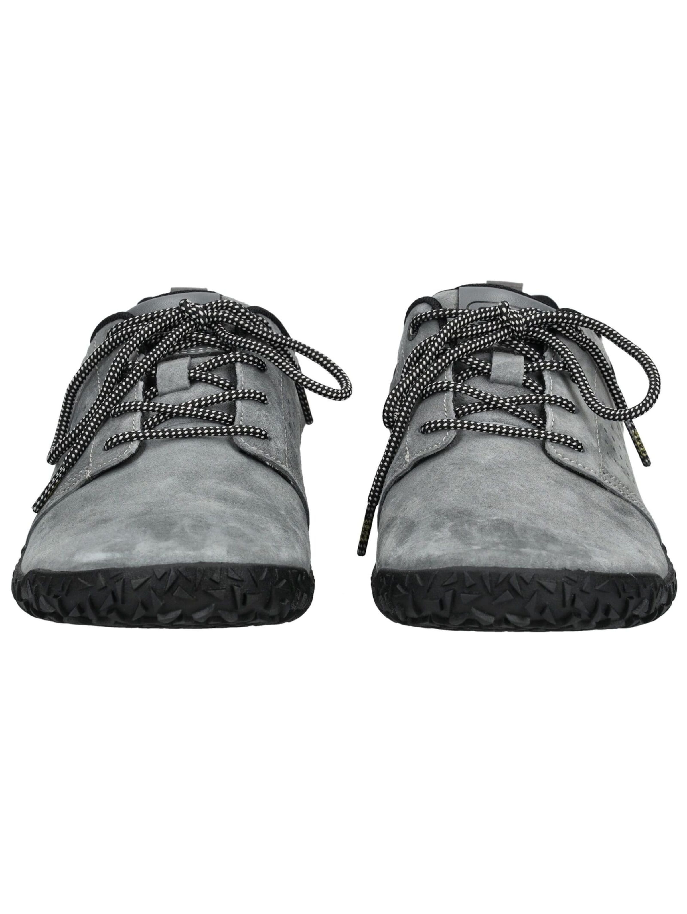 CAMEL ACTIVE Sneakers laag in Grijs