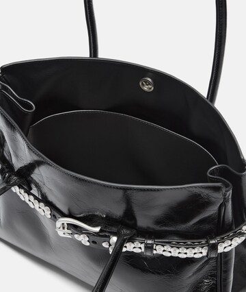 Liebeskind Berlin Schoudertas 'Nori' in Zwart