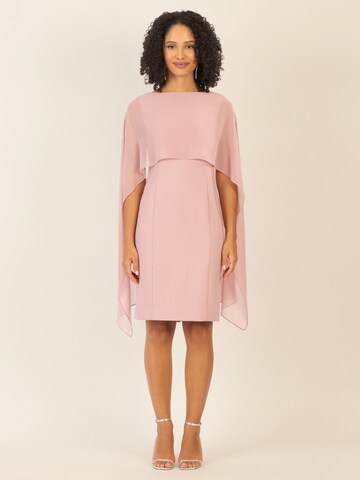 APART Cocktail dress in Pink