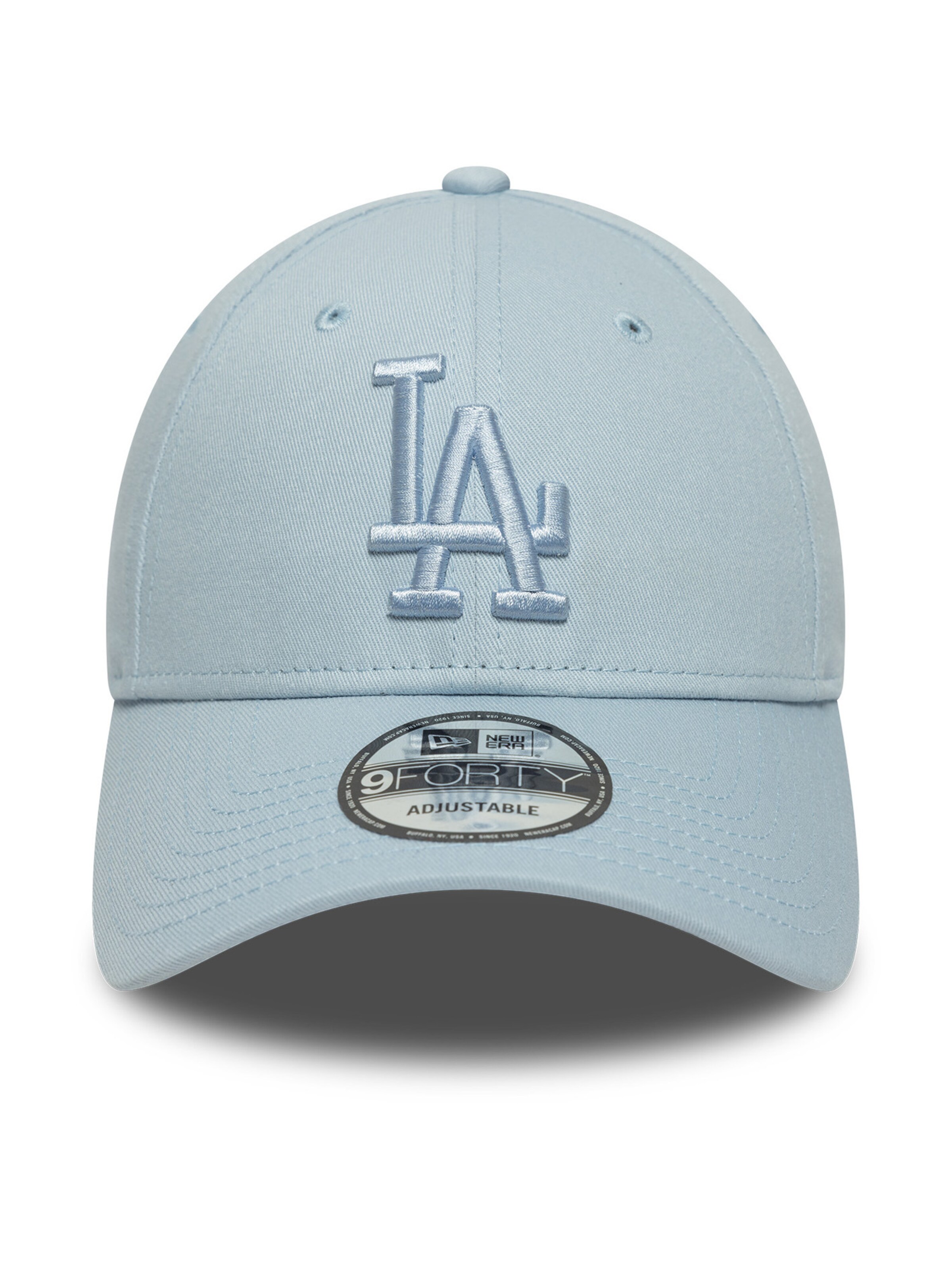 NEW ERA Nokamüts 'LEAGUE ESSENTIAL 9FORTY', värv sinine