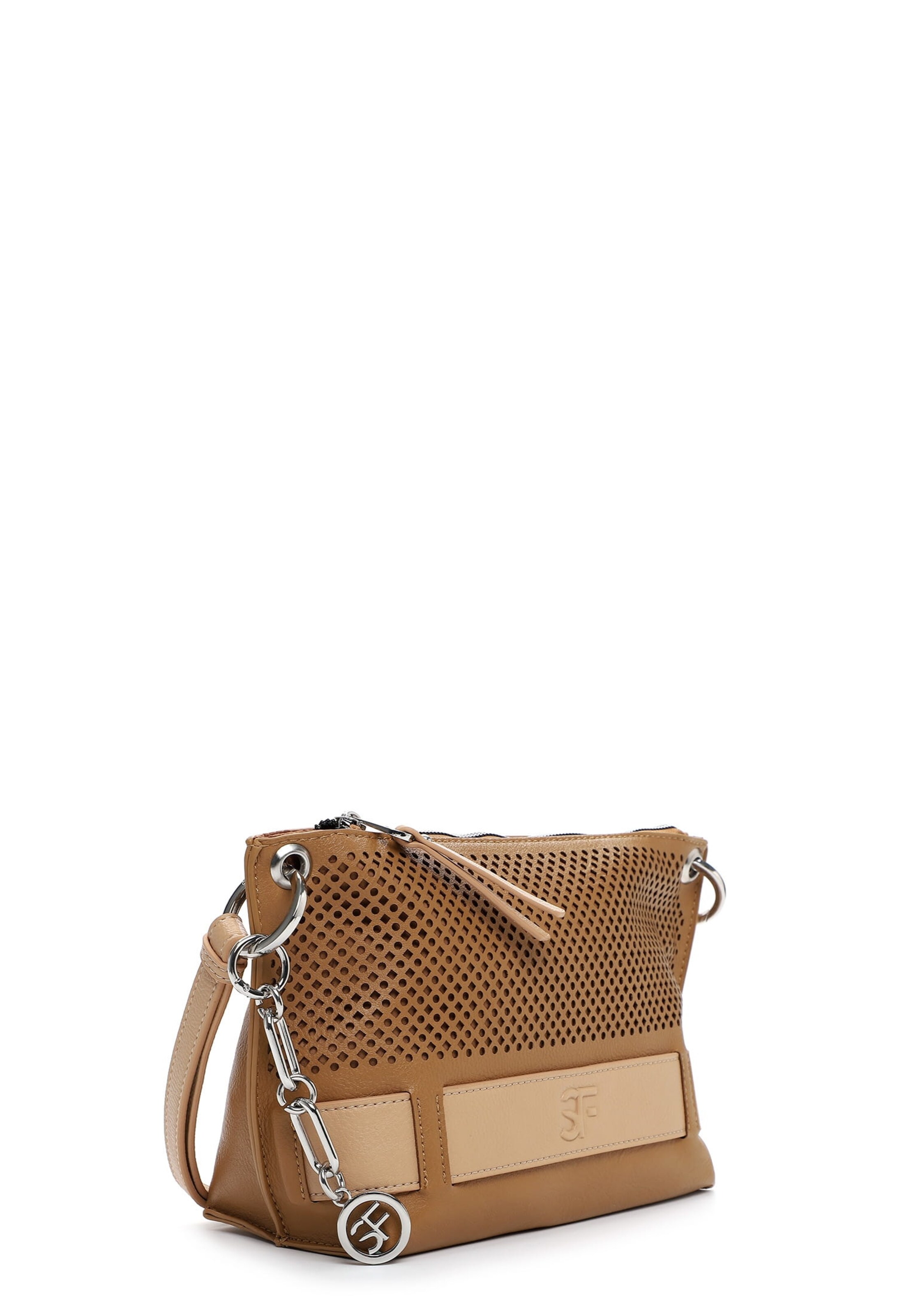 Sac à bandoulière 'SFY Lilly' Suri Frey en marron