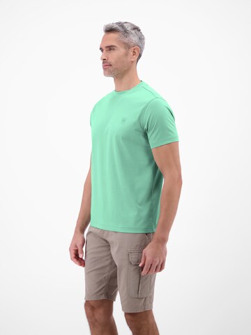 LERROS Shirt in Green