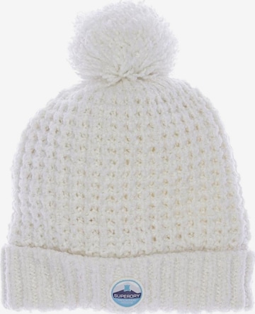 Superdry Hut oder Mütze One Size in : Vorderseite