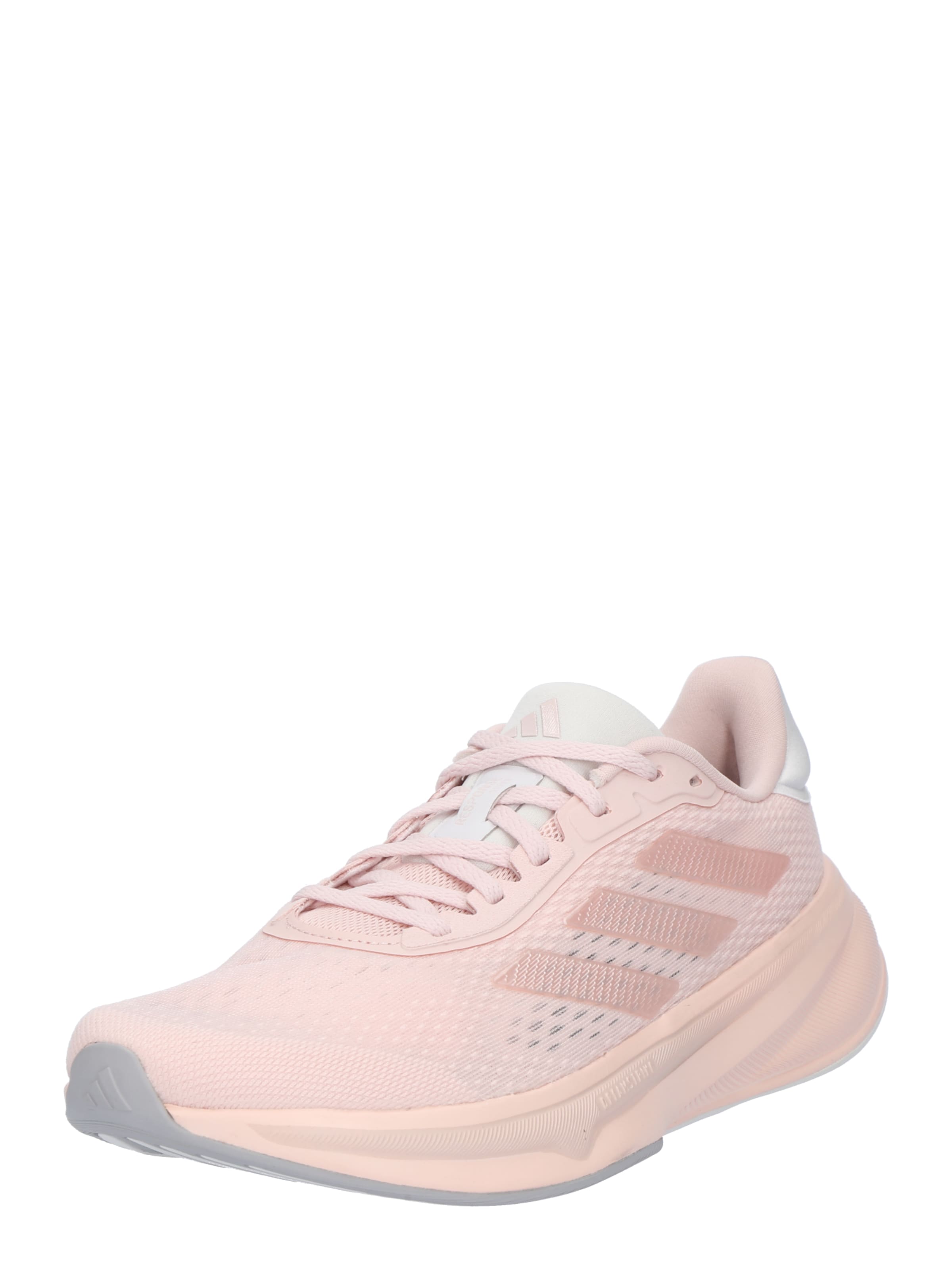 ADIDAS PERFORMANCE Laufschuh 'Response Super' in Pink: Vorderseite
