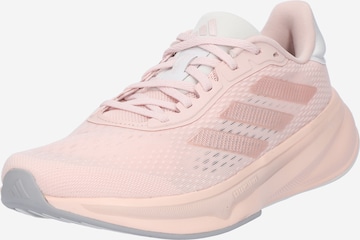 ADIDAS PERFORMANCE Běžecká obuv 'RESPONSE SUPER' – pink: přední strana