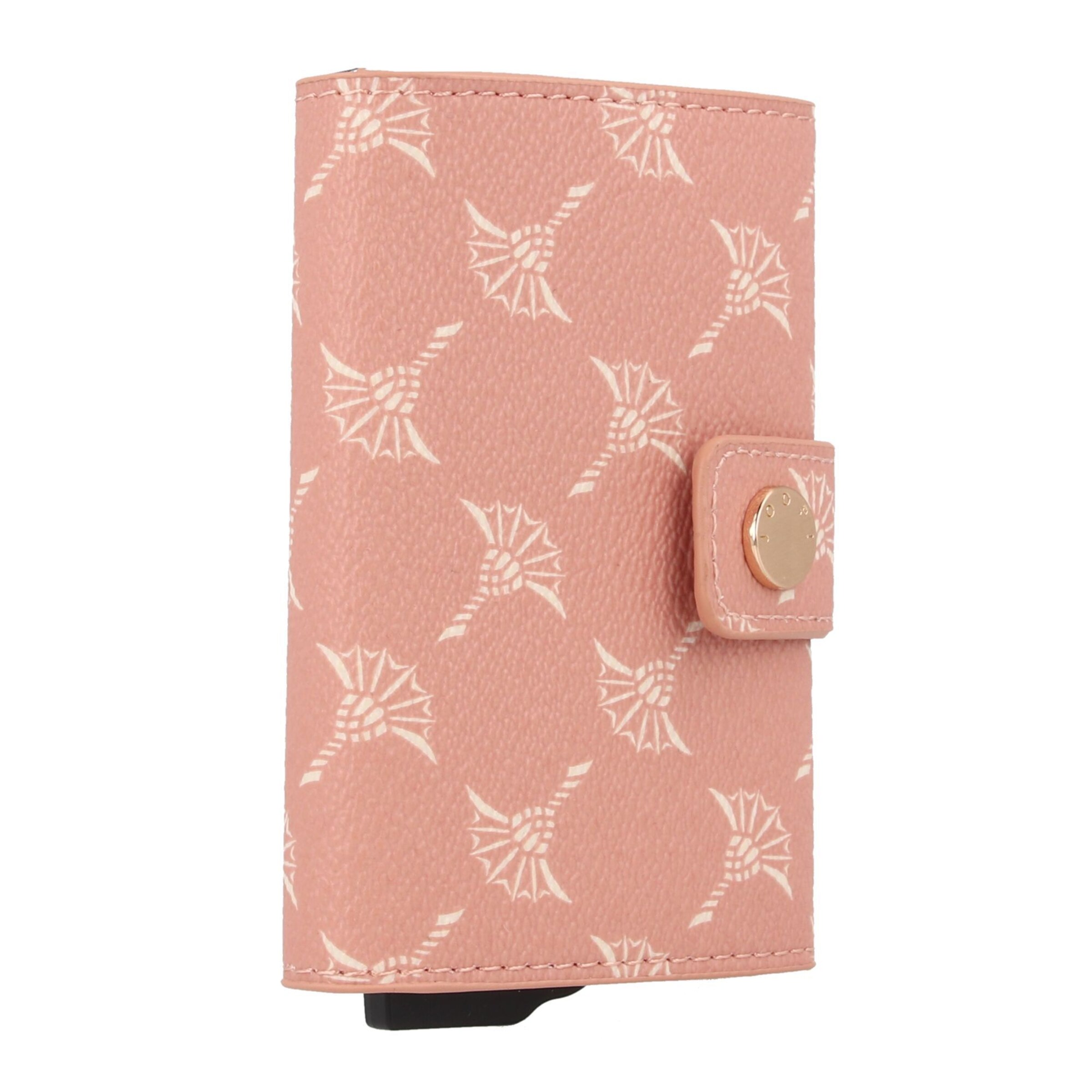 JOOP! Peněženka 'Cortina 1.0 C-Four' – pink