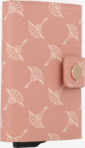 JOOP! Wallet 'Cortina 1.0' in Pink