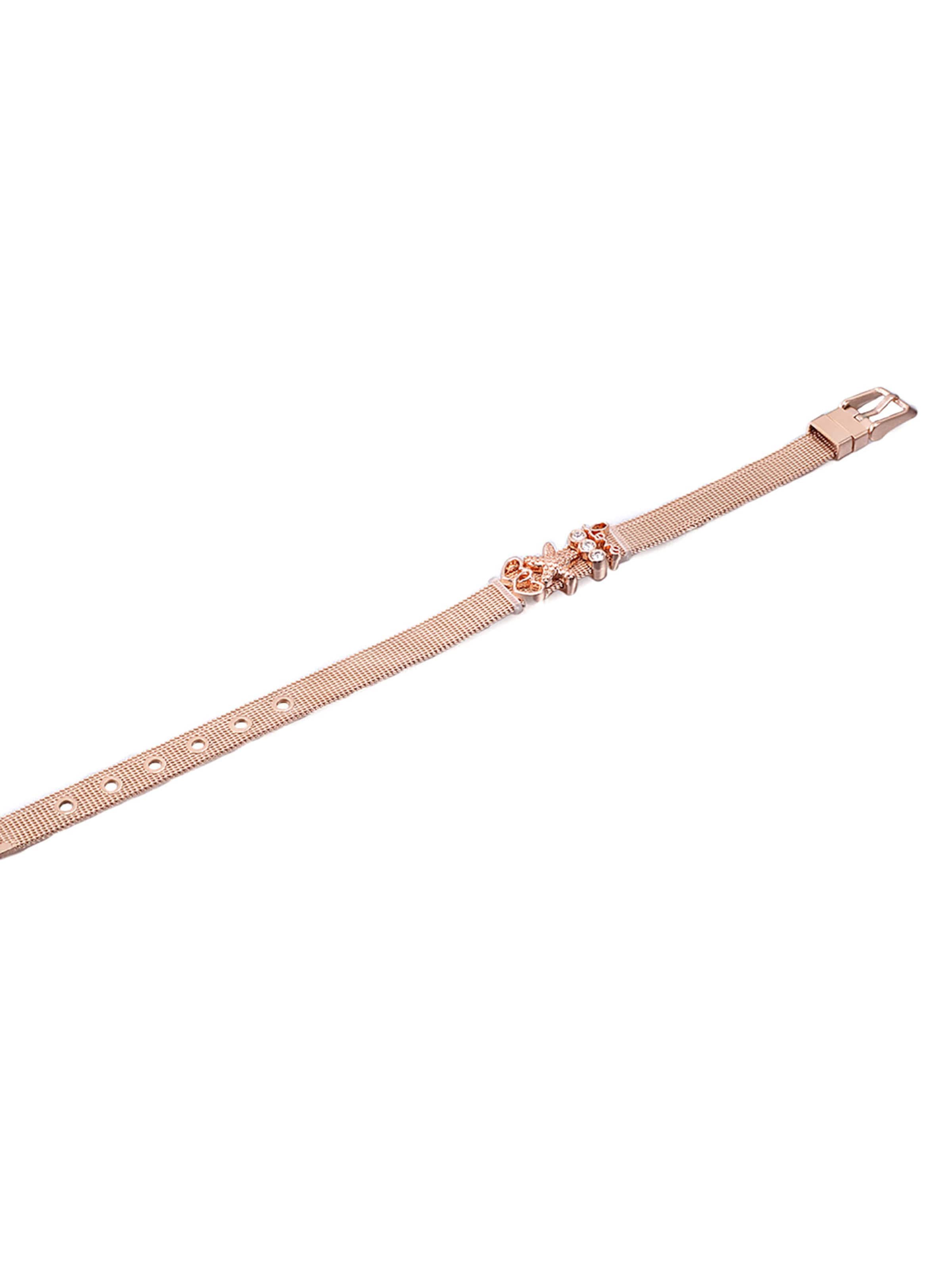 Heideman Bracelet in White