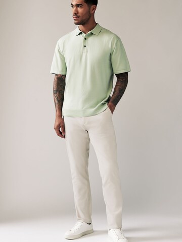 regular Pantaloni chino di Next in grigio