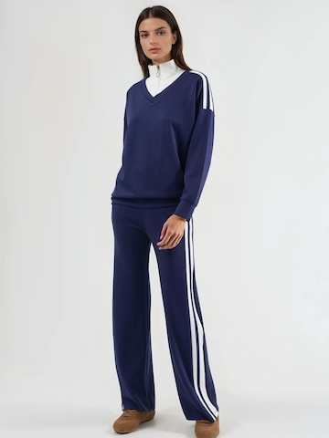 Hiccup - Fato de jogging em azul