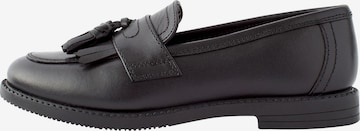 juoda Next Pusbačiai: priekis