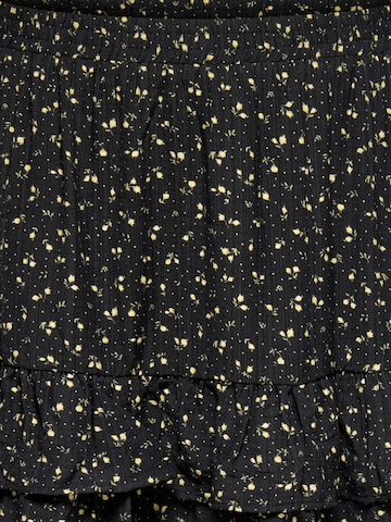 ONLY Carmakoma Φούστα 'CARAlberthe' σε μαύρο